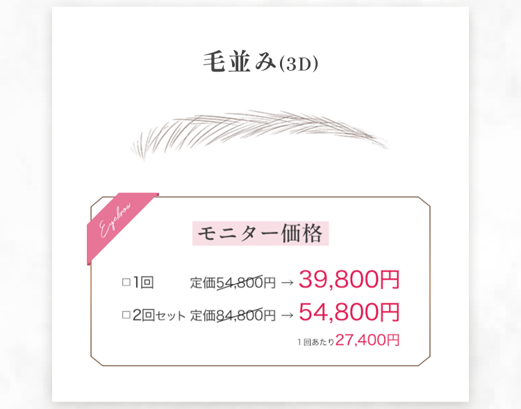 毛並み(3D)