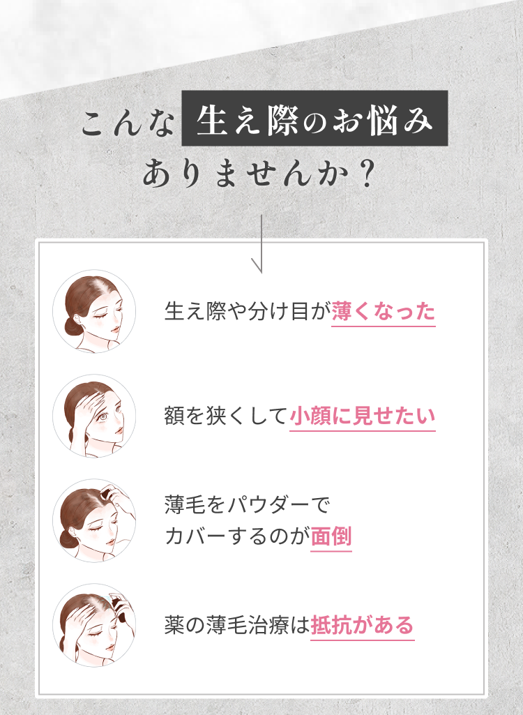 リップアートメイク